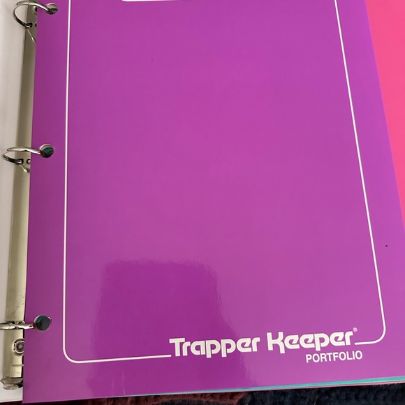Trapper Keeper - Picture 3 of 8
